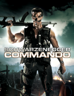 Commando