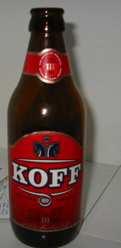 KOFF